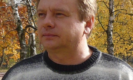 Охоронець супермаркету взяв перше місце у конкурсі "Коронація слова"