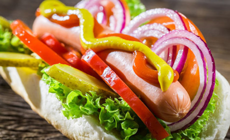 П’ять точок fast-food у Біляївці: де безпечно їсти