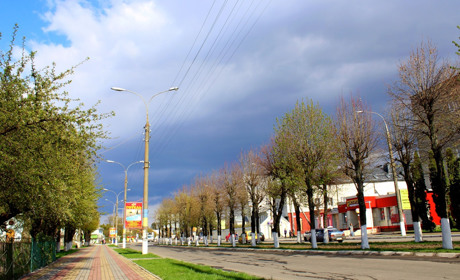 Мрії про Старокостянтинів. Чого не вистачає нашому місту