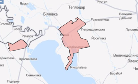 У Маяках пройдуть перші вибори до Маяківської об'єднаної територіальної громади