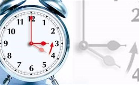 Біляївка в ніч з суботи на неділю, 29 жовтня, переходить на зимовий час