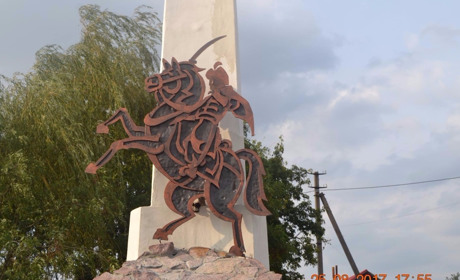 Якщо не кінь, то хто: новоградці підібрали варіанти для пам’ятника