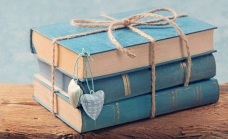 Книга-подорож: що читати, якщо відпустка далеко