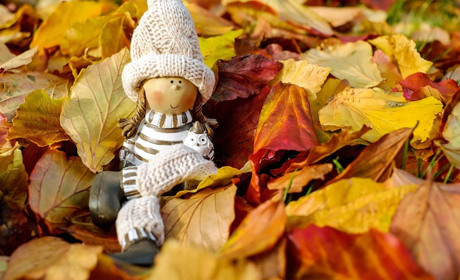 Скажи "нет" унынию: семь шагов в борьбе с осенней депрессией 