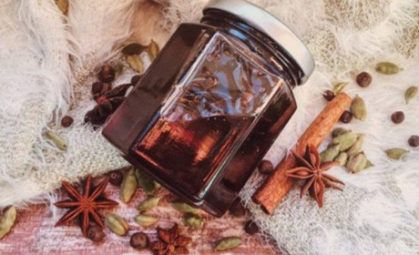 Сладкая жизнь: как Мария из Мелитополя создала бренд волшебного варенья