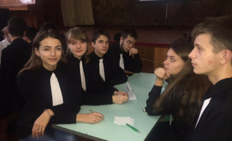 Клуб “Звягель-інтелект” визначив де навчаються найрозумніші