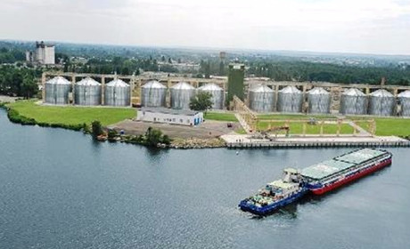 Херсонщина может выращивать в четыре раза больше зерна, чем сейчас