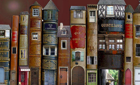 Слово про антологію Ігорове. Блог Ігоря Гаврилюка 