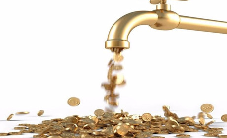 Вода знову дорожчає: вартість кубу буде – 27,42 грн