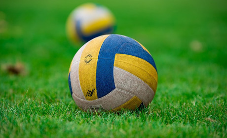 Волейбол, запекла боротьба, Олімпійські чемпіони: Біляївка знову стала ареною обласних змагань  
