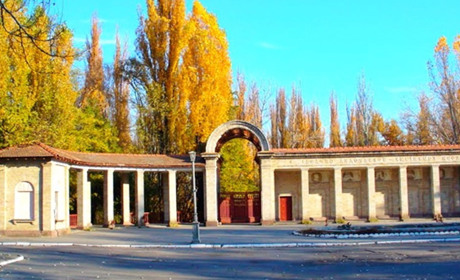 Нова Каховка в Instagram: 15 кращих фото міста