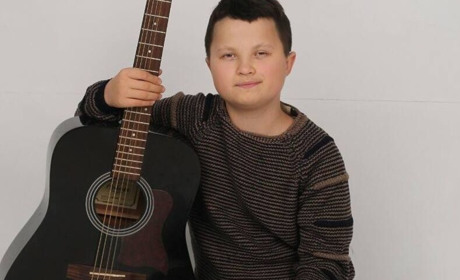 Артем Харченко: життя після шоу