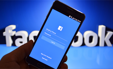 Говорить Facebook: що обговорюють новоградці в мережі