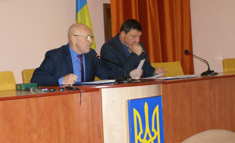 На что выделили огромные суммы денег на 38-сессии Новокаховского горсовета? 