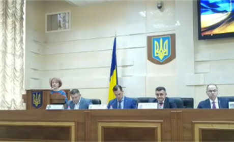 За яким принципом формуватиметься бюджет Одеської області у 2018 році: розповіли на колегії 