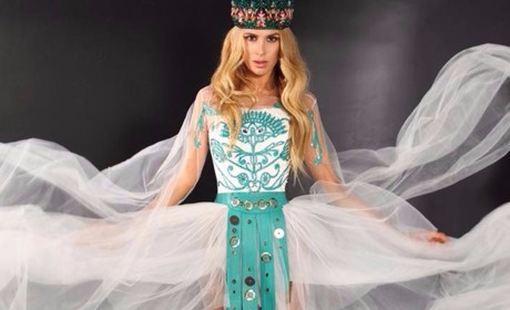 Інтерв’ю з дівчиною зі Старкону, що перемогла у всесвітньому конкурсі краси в Китаї