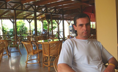 П’ять фільмів, які радить переглянути волонтер Анатолій Потерба