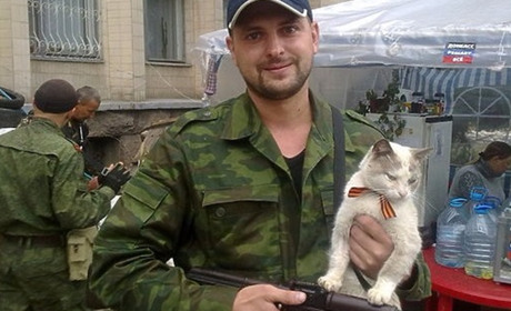 Новокаховчанин получил 5 лет за участие в боевых действиях против Украины