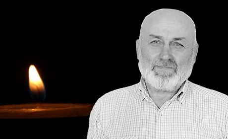 Пішов з життя звягельський богатир