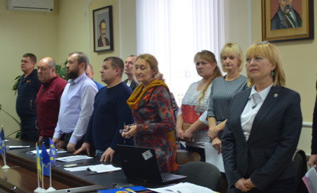 У складі депутатського корпусу Біляївської міськради зміни