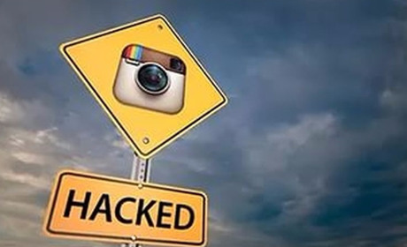 Зламали Instagram біляївського фотографа Ігоря Будівського: що треба пам'ятати, щоб убезпечити свій