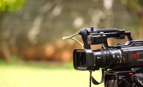 13 і 15 грудня у Новій Каховці показуватимуть документальне кіно 