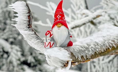 Як з маленького подарунка зробити великий сюрприз