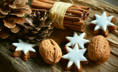 5 ідей як зробити новорічну прикрасу