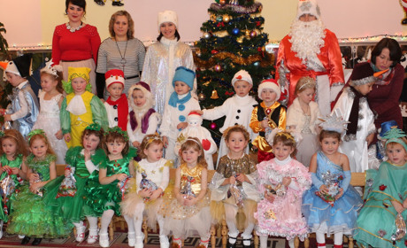 Головні новини Старокостянтинова за 18-22 грудня