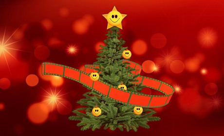 8 новорічно-різдвяних кіно і мультиків, про які ви можливо не знаєте