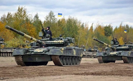 У Парку Перемоги встановлять новий пам’ятник