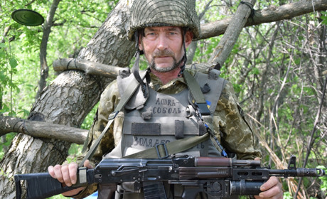 Соболь: "Я чесний"