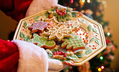 5 ялинок, які варто скуштувати