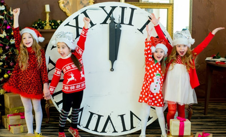 Куди піти з 3 по 10 січня у Новій Каховці?