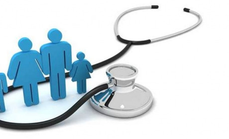 Медреформа: Як працюватиме система сімейних лікарів у Старокостянтинові 