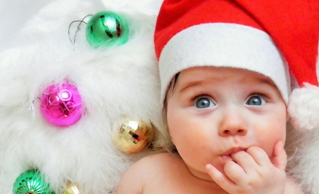 Хлопчик чи дівчинка: хто першим народився у новорічну ніч в Старконі