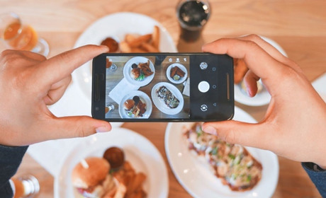 Выбери блюдо и узнай, кто ты по национальности в Мелитополе