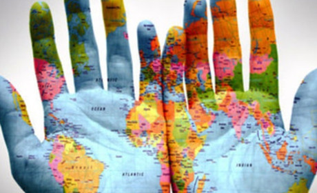 Какой национальности ты был бы в Мелитополе?