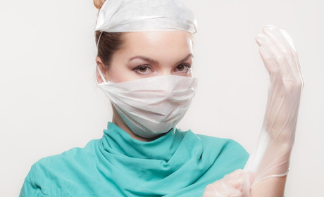 В Україні зафіксували майже 5 тисяч хворих на кір. А в Старокостянтинові?