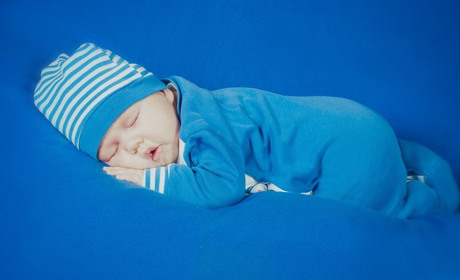 Тепер у Старокостянтинові живуть маленькі Неффалім, Кіріана та Лілу