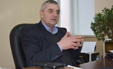 Очільник Городницької ОТГ Іван Онищук:  "Найголовніше, що люди не розчарувались після об’єднання"