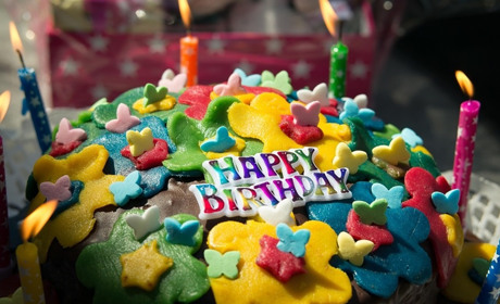 Редакції Starkon.city виповнилося 14 років. Хоча сайту всього півроку