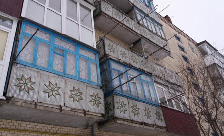 Сліди радянської епохи - знайдіть їх у нашому місті