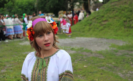 Тест-згадка: чим жив Старокостянтинів у 2017 