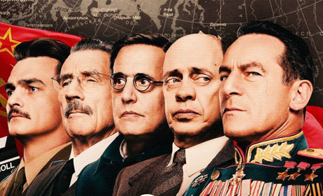 Фильм «Смерть Сталина»: что мелитопольцы думают о скандальной ленте