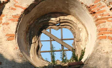 Що раніше було у краєзнавчому музеї: бібліотека чи жандармерія? Тест про минуле життя будівель