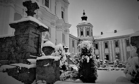 Як змінювався Кременець: Минуле і сучасність у нових і старих фото (частина ІІ)