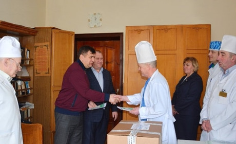 Головні новини міста й району за 5-11 лютого: у Старкон з`їдуться мери 