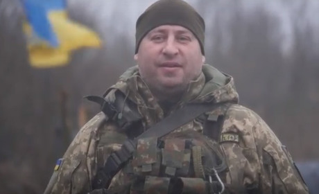 Привіт з АТО від "тридцятки" (ЧАСТИНА 2)