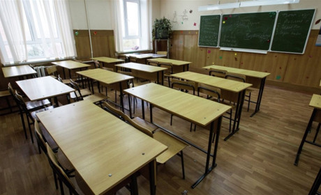 У Новограді через грип школярів достроково відправили на канікули
